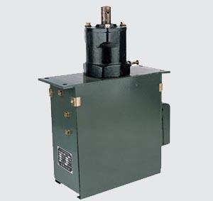 MZS1系列交流三相制动电磁铁