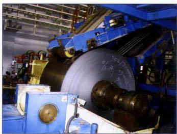 DT系列电磁型磁力开卷器