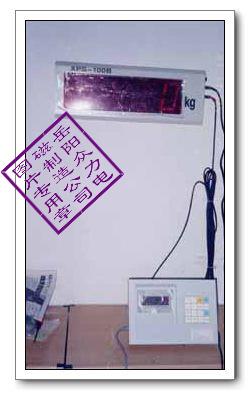 电炉自动加配料称重系统选型指南