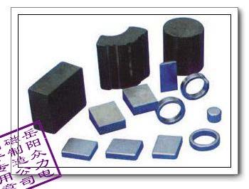 稀土高强永磁块