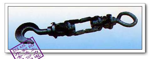 WXG系列万向挂钩