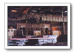 MW22系列吊运初轧坯、梁坯用起重电磁铁