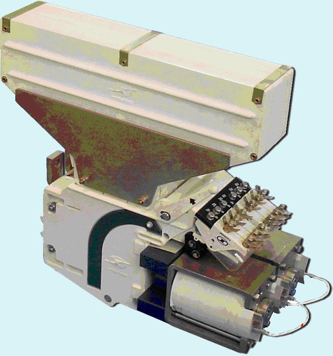 电磁接触器YCC16Q74E