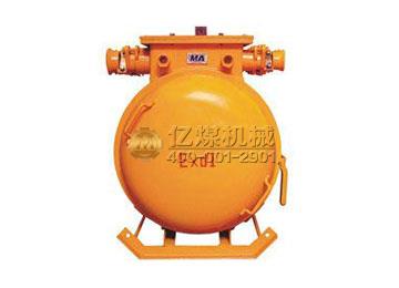 QBZ真空可逆电磁起动器