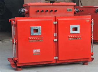 QJZ真空电磁起动器