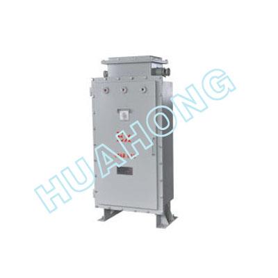 BQX 防爆星三角起动器