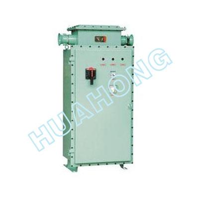 BQXR 防爆软起动器