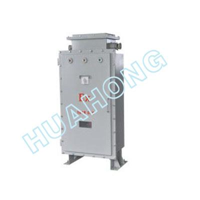 BQJ 防爆自耦减压起动器