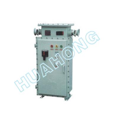 BQXB 防爆变频器