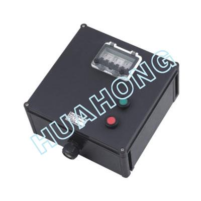 FQD 防水防尘防腐电磁起动器