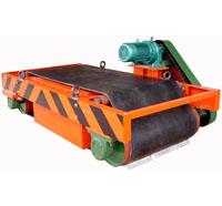 RCYD系列带式电磁除铁器