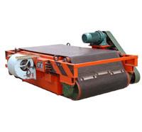 RCDC系列风冷带式电磁除铁器