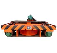 RCDD系列自冷带式电磁除铁器