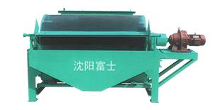 CTS、CTN、CTB系列永磁筒式磁选机