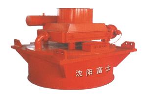 RCDEⅡ□T系列强迫油循环电磁除铁器