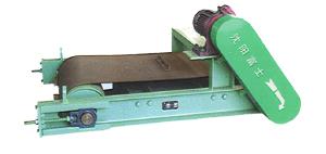 RCY-Q系列轻型永磁带式除铁器