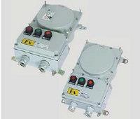 BQD53系列防爆电磁起动器(IIB、IIC)