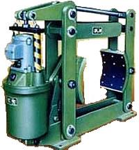 YWZ系列液压制动器