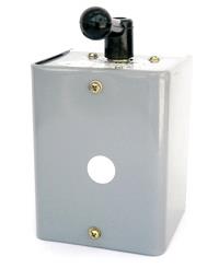 QX1,3,4星三角起动器