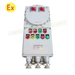 防爆磁力起动器（IIC）