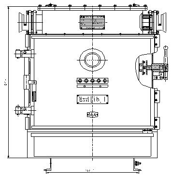 RY系列矿用压缩机用隔爆兼本质安全型软起动器