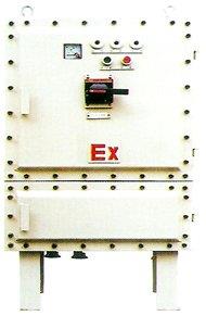 BQX防爆星三角起动器