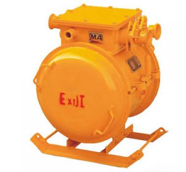 QBZ真空可逆电磁起动器