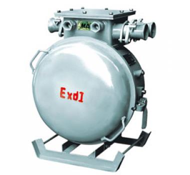 QBC-30可逆电磁起动器