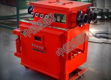 QJR真空交流软起动器