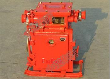 QJZ真空电磁起动器