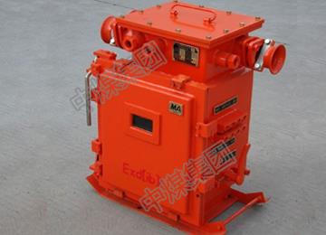 QJZ-400矿用真空电磁起动器