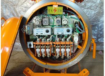 QBZ-200真空可逆电磁起动器