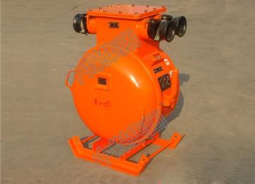 QBC-30可逆电磁起动器