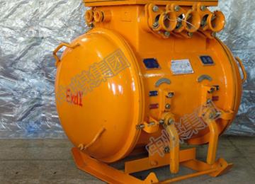 QBZ系列真空电磁启动器