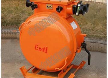 QBZ真空可逆电磁起动器