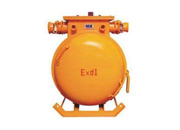 QBZ真空可逆电磁起动器