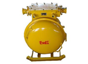 QBZ-80矿用隔爆型电磁起动器