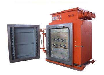 QJR真空交流软起动器