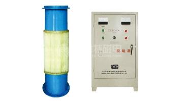 RGT系列高频脉冲脱磁器