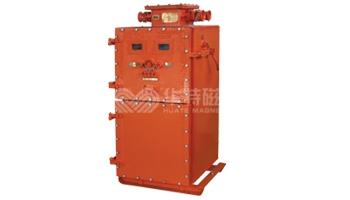 矿用隔爆型电磁除铁器配套控制箱