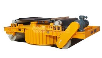 BCTDD 系列矿用隔爆型电磁除铁器