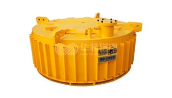 BCTDB系列矿用隔爆型电磁除铁器