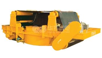 RCDZ2系列超强蒸发冷却自卸式电磁除铁器