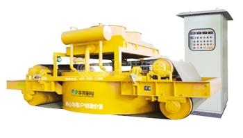 RCDFJ-□T系列强迫油循环自卸式电磁除铁器