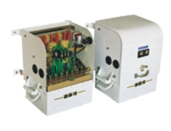 3SQ3-3SQ3 自耦减压起动器