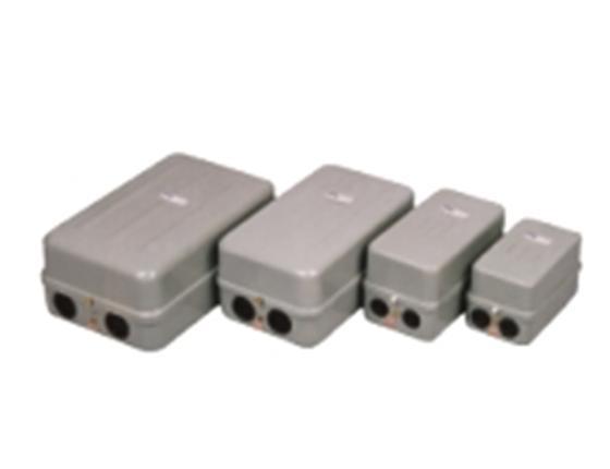 QC12-QC12 系列磁力起动器