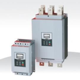 SKR6系列智能型电机软起动器