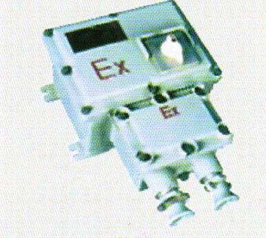BQC系列防爆电源起动器