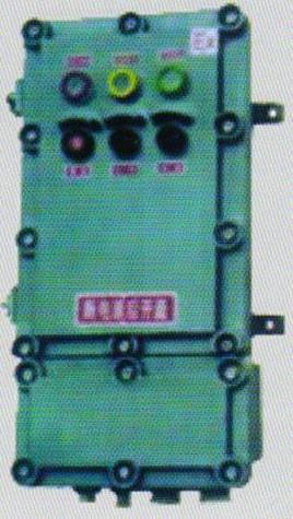 BQD51-系列防爆电磁起动器