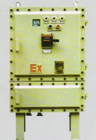 BQJ系列防爆自藕减压起动器